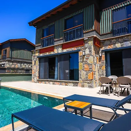 Champion * Ortaca (Mugla)