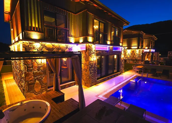 Champion Villa Ortaca (Mugla)