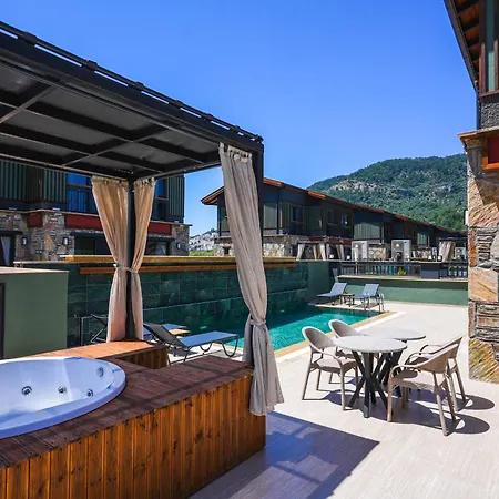 Villa Champion Ortaca (Mugla)