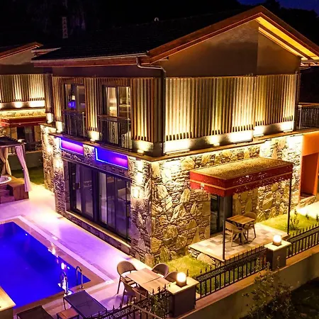 Champion Vilă Ortaca (Mugla)