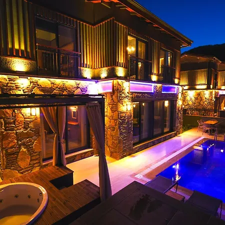 Champion Villa Ortaca (Mugla)